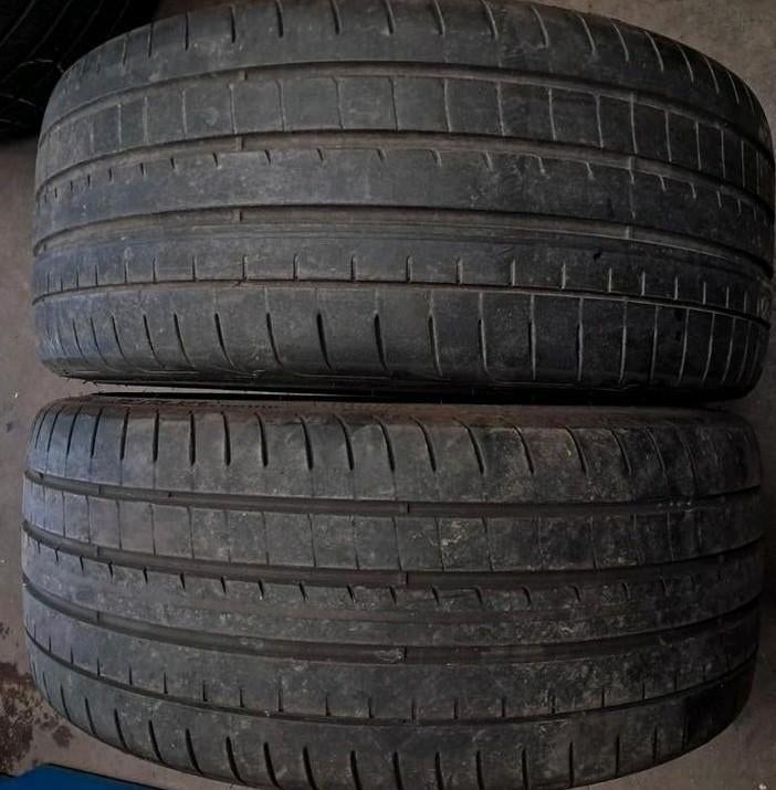 235/35R19 2353519 235/35/19 zomer Goodyear, Ophalen, BMW