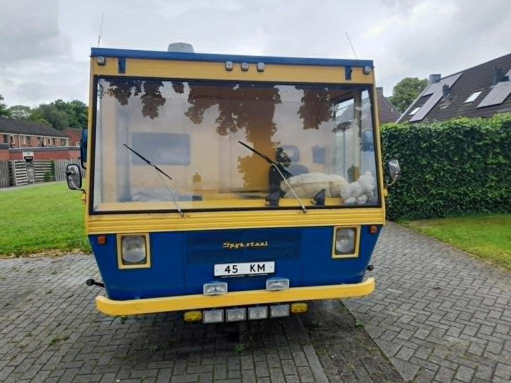 verkoopwagen op LPG met kenteken, Autres marques, Achat, 6 cylindres, Particulier