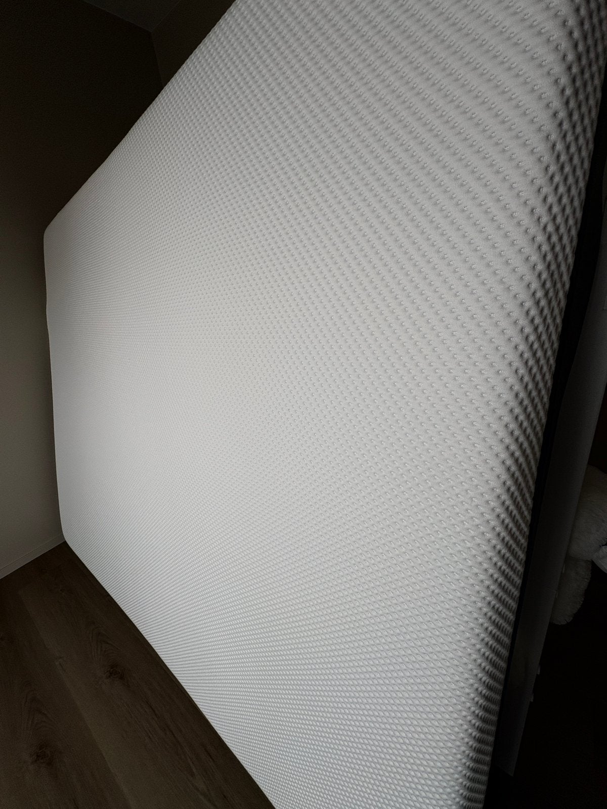Matelas en mousse viscoélastique Emma, Enlèvement, Utilisé, 200 cm, Matelas