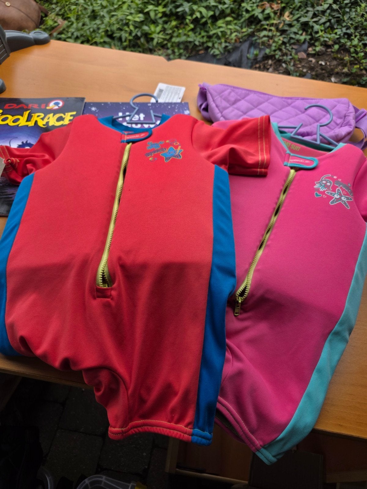 Zwemvesten Speedo 2-3j 3-4j, Kinderen en Baby's, Ophalen