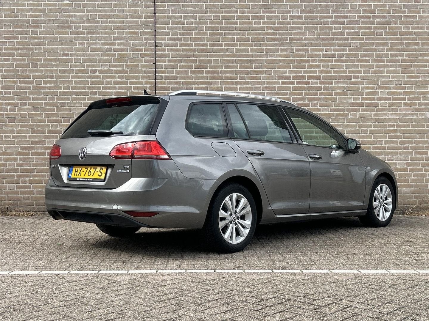 Volkswagen Golf Variant 1.0 TSI Business Edition Connected |, Achat, Entreprise, Boîte manuelle, Noir