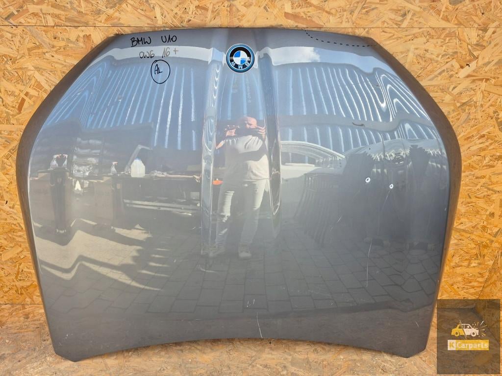 BMW X2 U10 23- motorkap, Petuelring 130
80788  Munich, DE, Gebruikt, Info@bmw.de, BMW