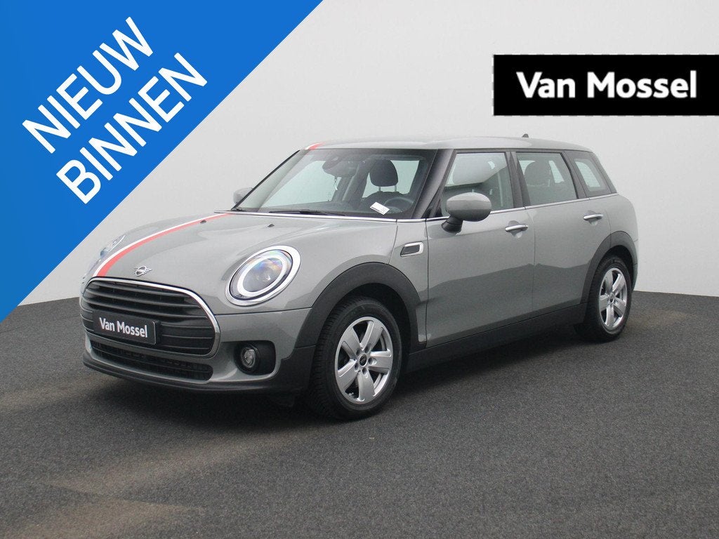 MINI Clubman Cooper (100 kW) (automatique), Autos, Mini, Entreprise, Achat, Clubman, Air conditionné, Climatisation automatique