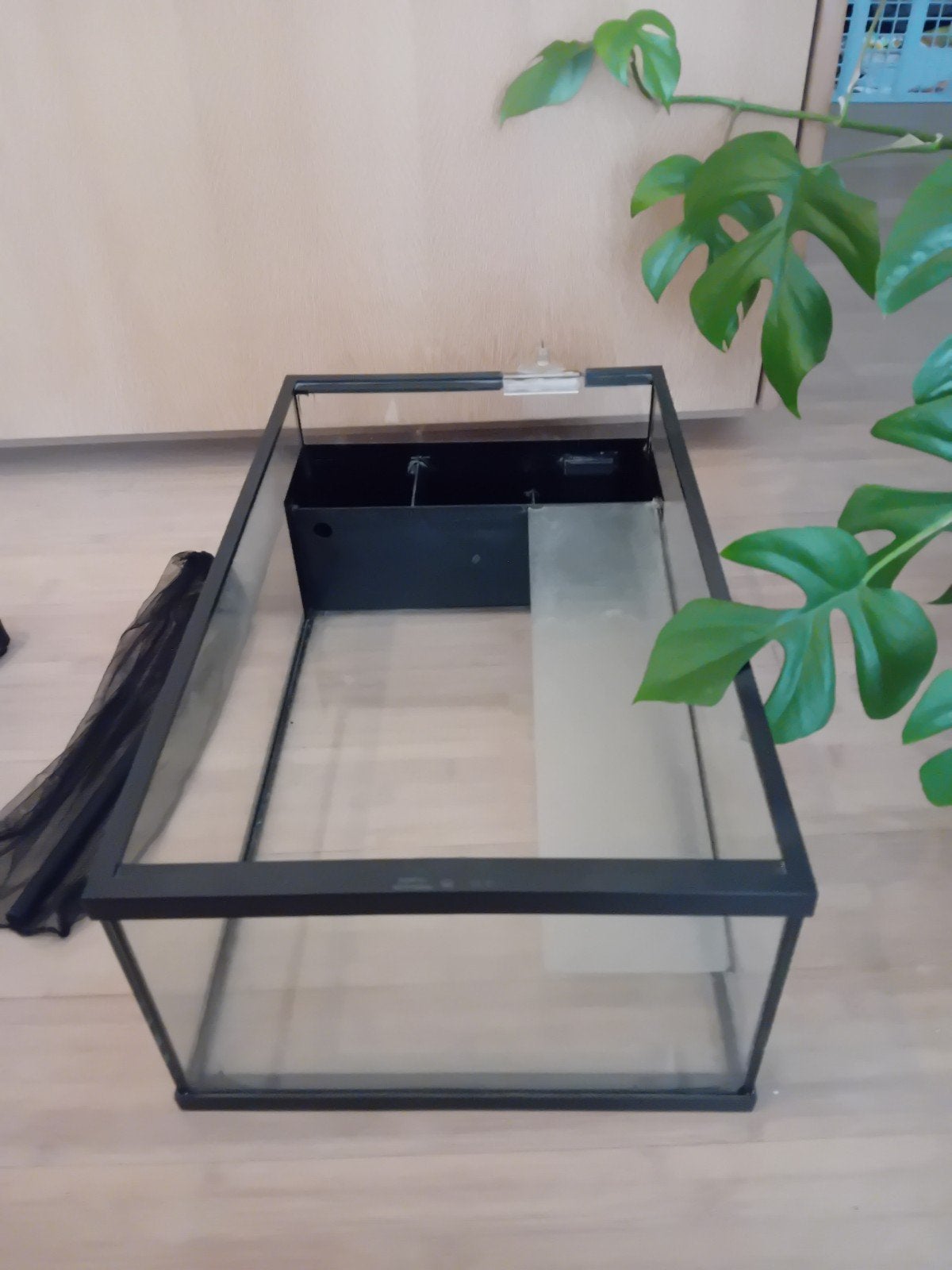 Waterschildpad aquarium, Dieren en Toebehoren, Ophalen