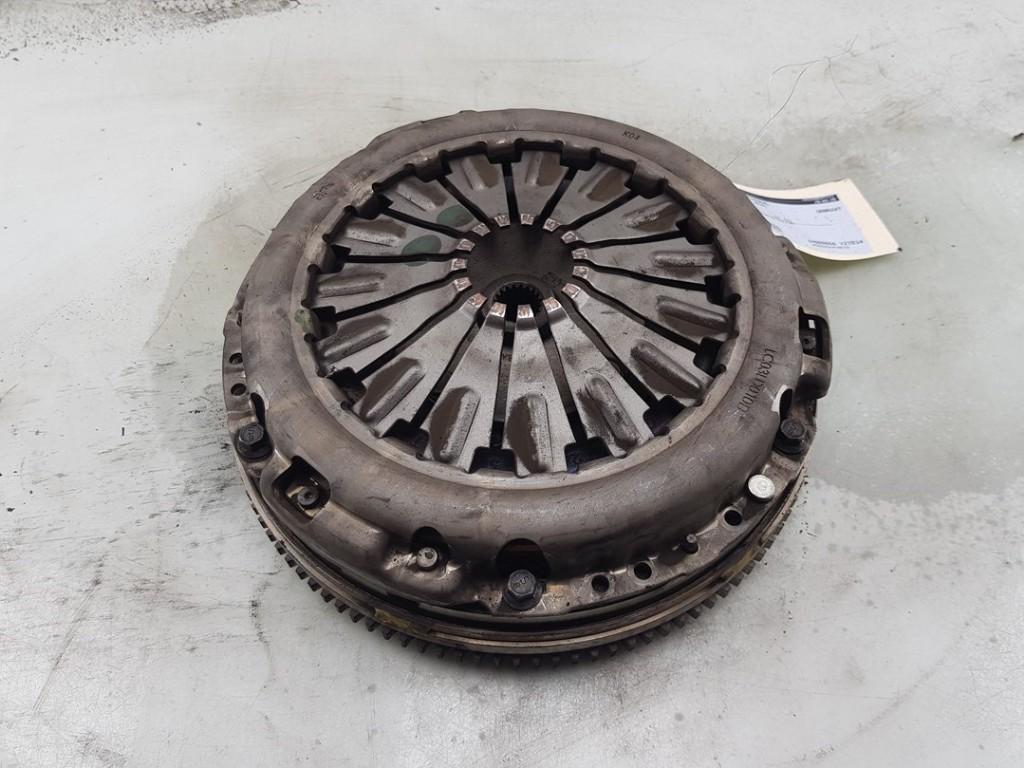 VOLANT MOTEUR BI-MASSE ABS Ford C-Max (DXA), Utilisé, Ford