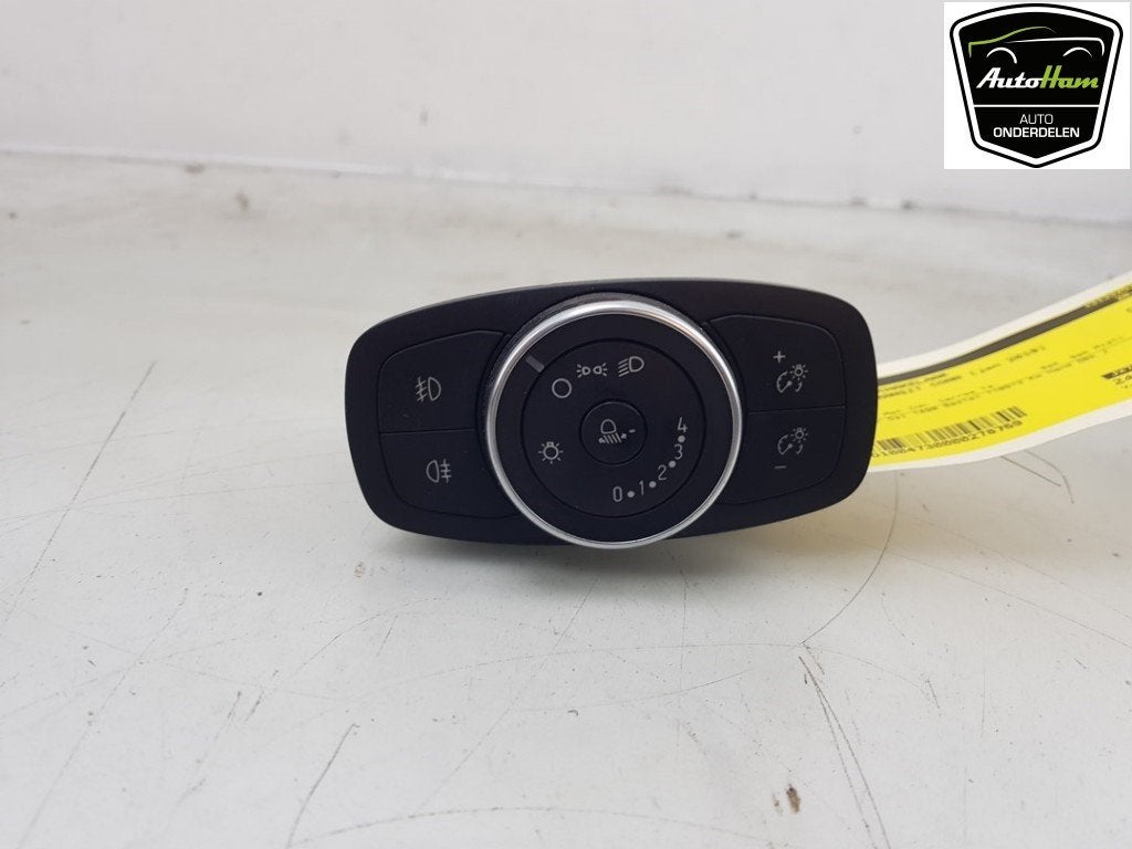 INTERRUPTEUR D'ECLAIRAGE Ford Transit Connect (PJ2), Dhr. J. Ham, Administratie@autoham.nl, Nijkerkerstraat 27a 27a
3821 CD  AMERSFOORT, NL