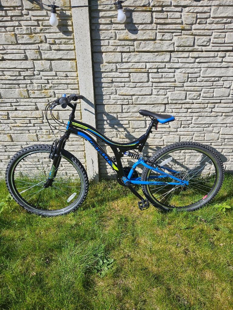 Nieuwe mountainbike, Fietsen en Brommers, 45 tot 49 cm, Nieuw, Ophalen, Overige merken