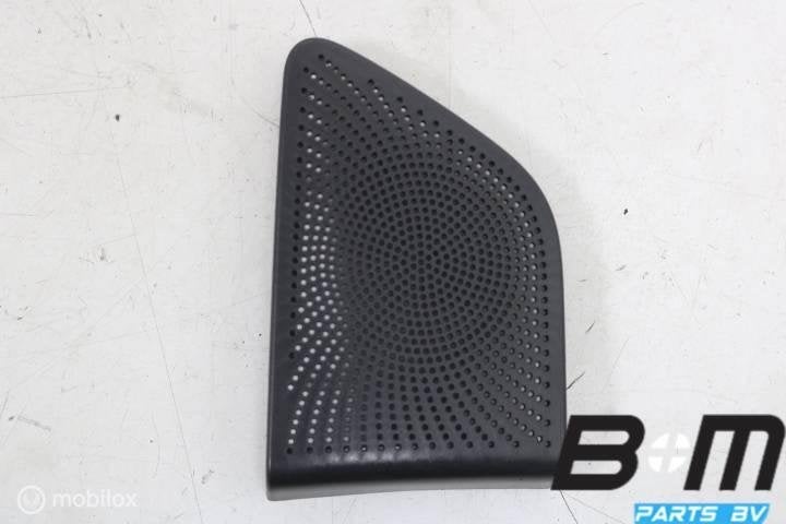 Luidsprekerrooster linksachter Audi Q5 8R 8R0035409A, Auto diversen, Gebruikt