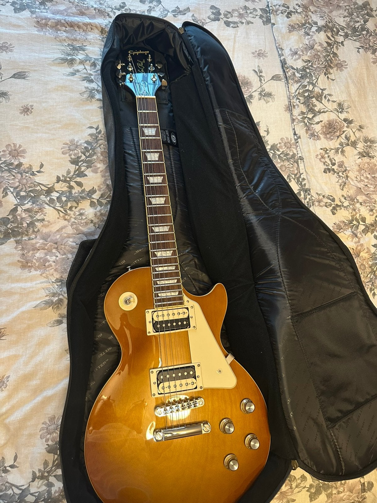 Elektrische gitaar, Ophalen, Zo goed als nieuw, Epiphone