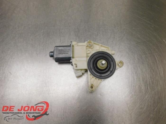 Moteur de vitre portière d'un Mercedes C-Klasse, 3 mois de garantie, Utilisé, -, -