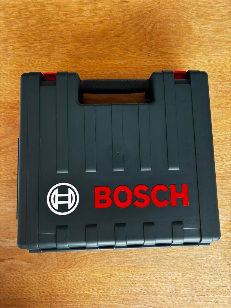 Bosch klopboormachine GBH 2-20 D (650Watt), Doe-het-zelf en Bouw, Ophalen, Nieuw