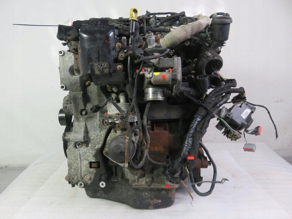 Moteur Q4WA Complet FORD S-MAX
