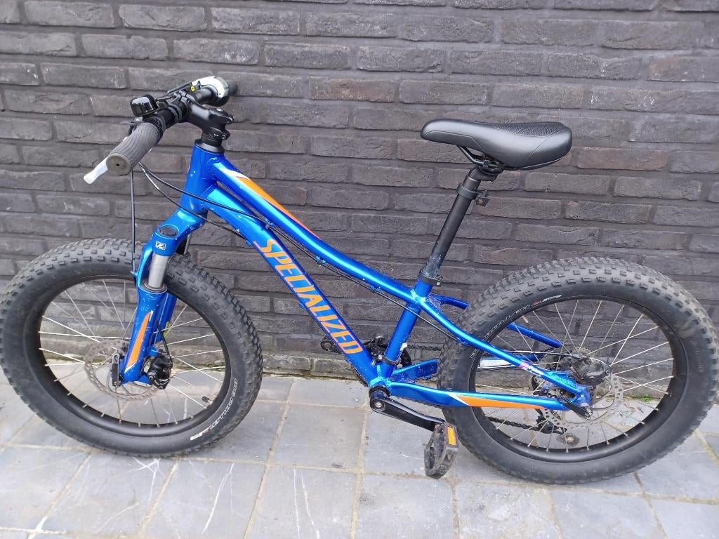 fietsen, Fietsen en Brommers, Gebruikt, Versnellingen, 20 inch, Ophalen