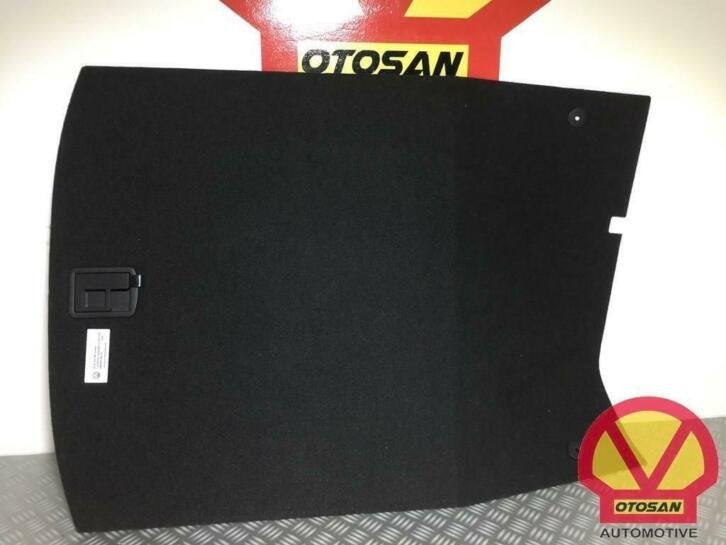 tapis de compartiment bagages audi a4 8w berline cargo floor, AUDI AG, Auto-Union-Strasse 1
85045  Ingolstadt, DE, Audi, Utilisé