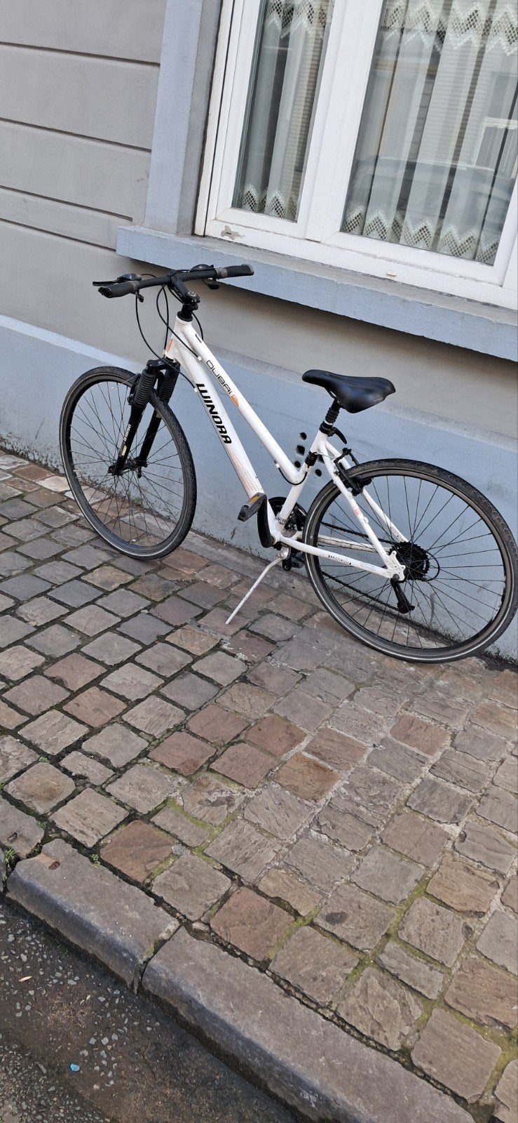 Vélo VTT WINORA avec pneus de 28 " en bon état général, Vélos & Vélomoteurs, Enlèvement
