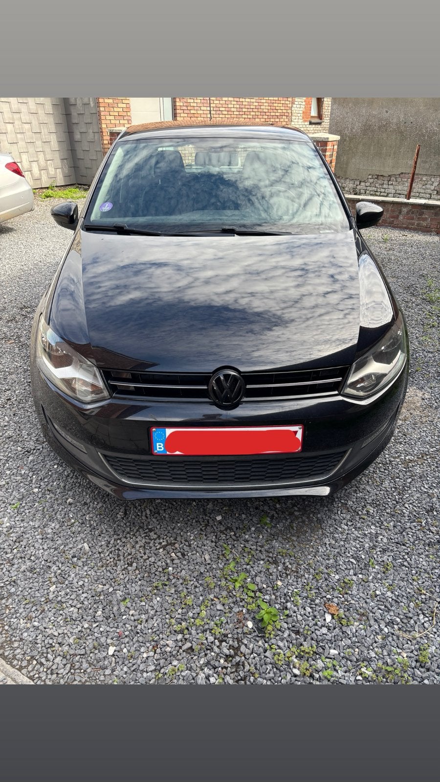 VW Polo V 2012 Highline 1.4 156.000Km, Autos, Euro 5, Achat, Système audio, Boîte manuelle