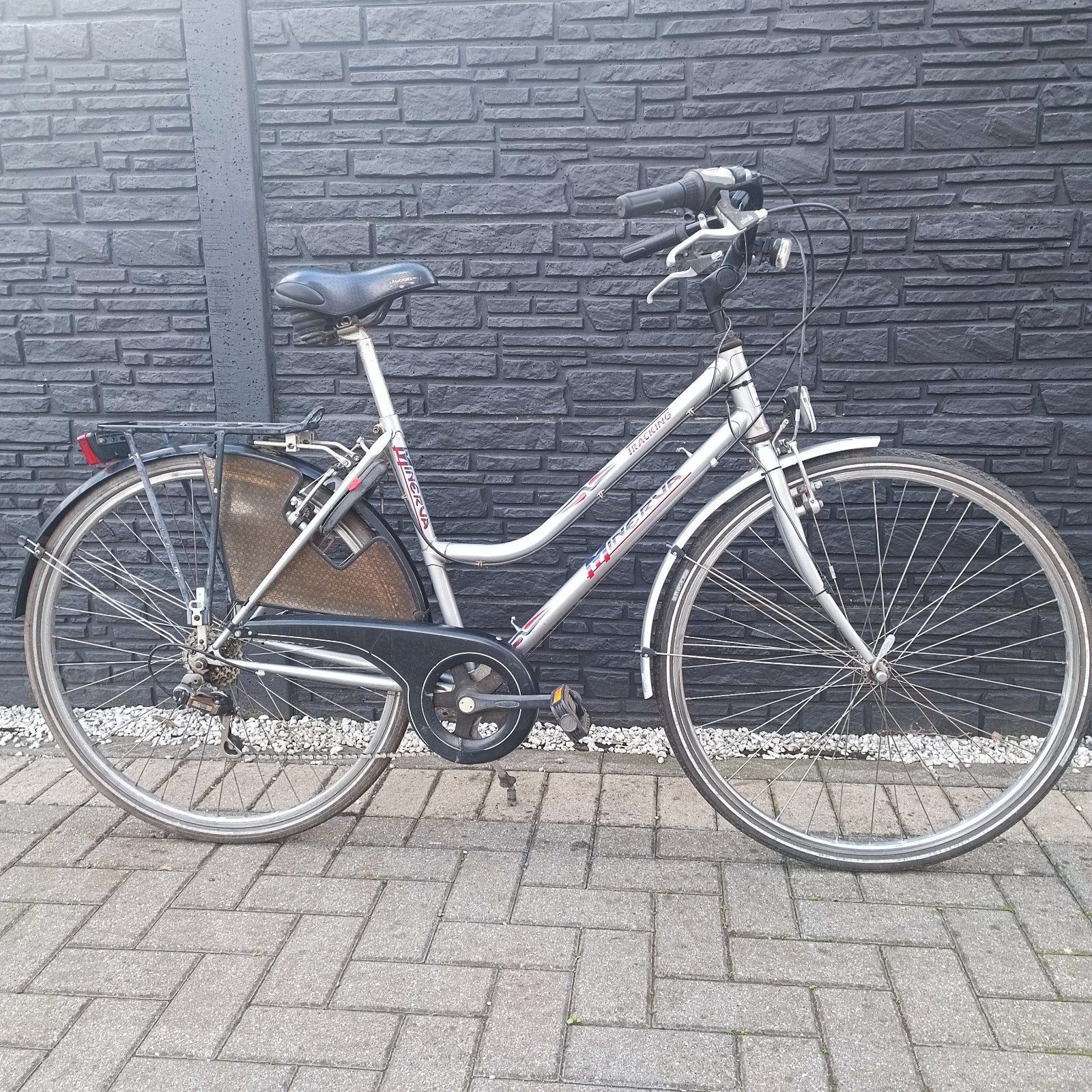 Vélo Minerva pour femme, Vélos & Vélomoteurs, Enlèvement