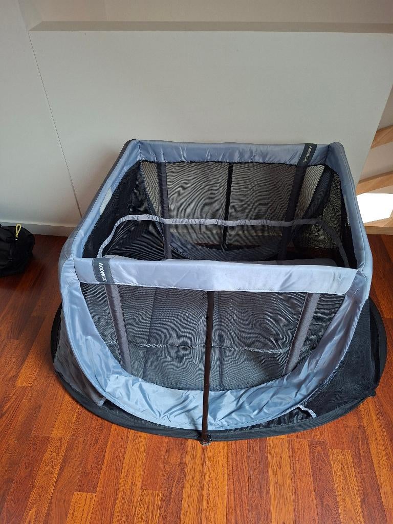 Aeromoov Reisbedje + Alpaca, Ophalen, Gebruikt
