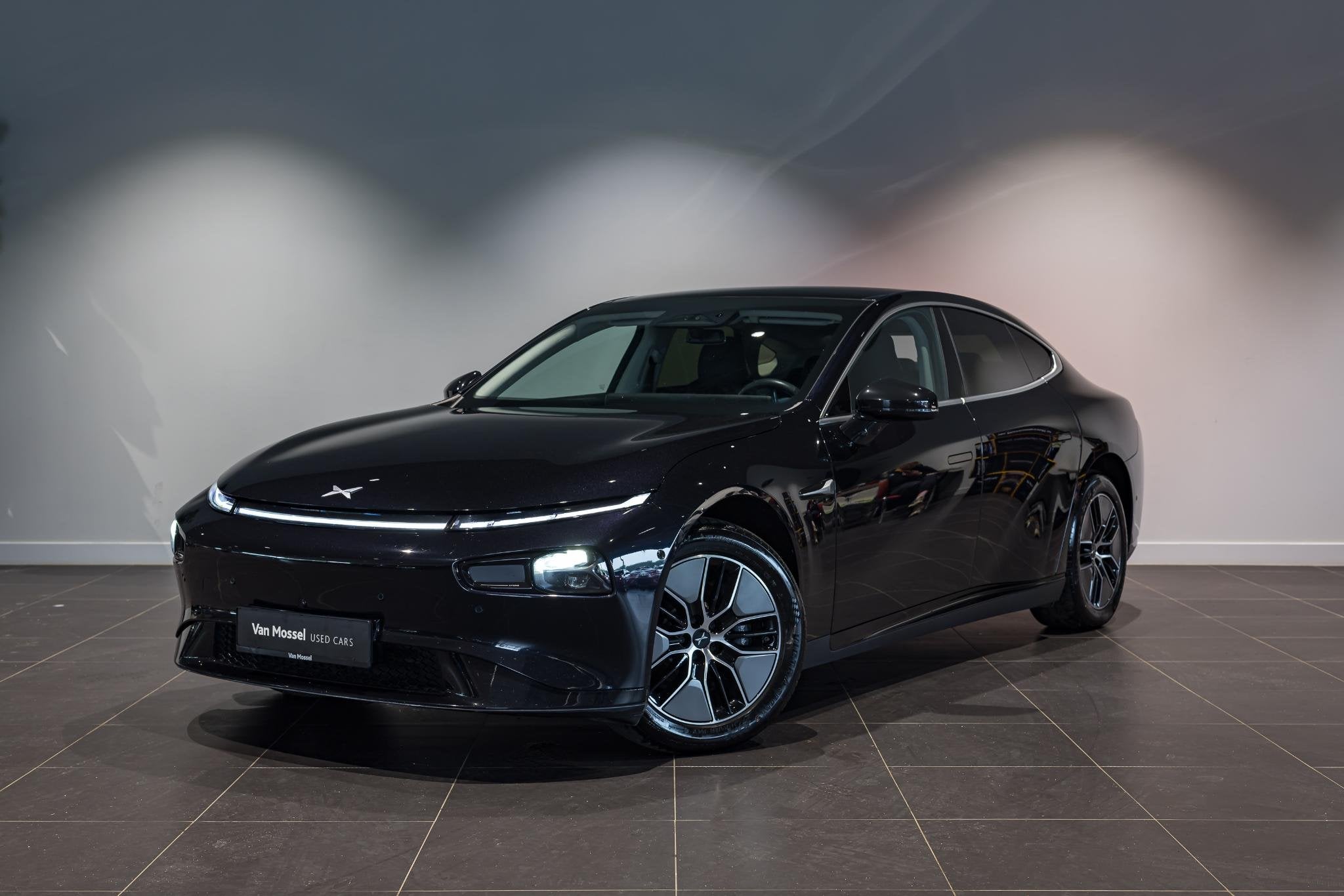 XPENG P7 86KWH Long Range RWD (automatique), Autos, 86 kWh, 203 kW, Achat, 4 portes