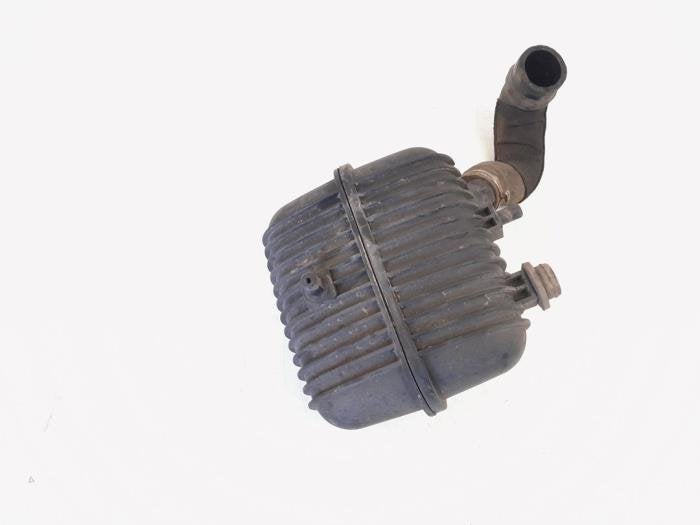 Diversen van een Audi A4, Gebruikt, -, -, -
