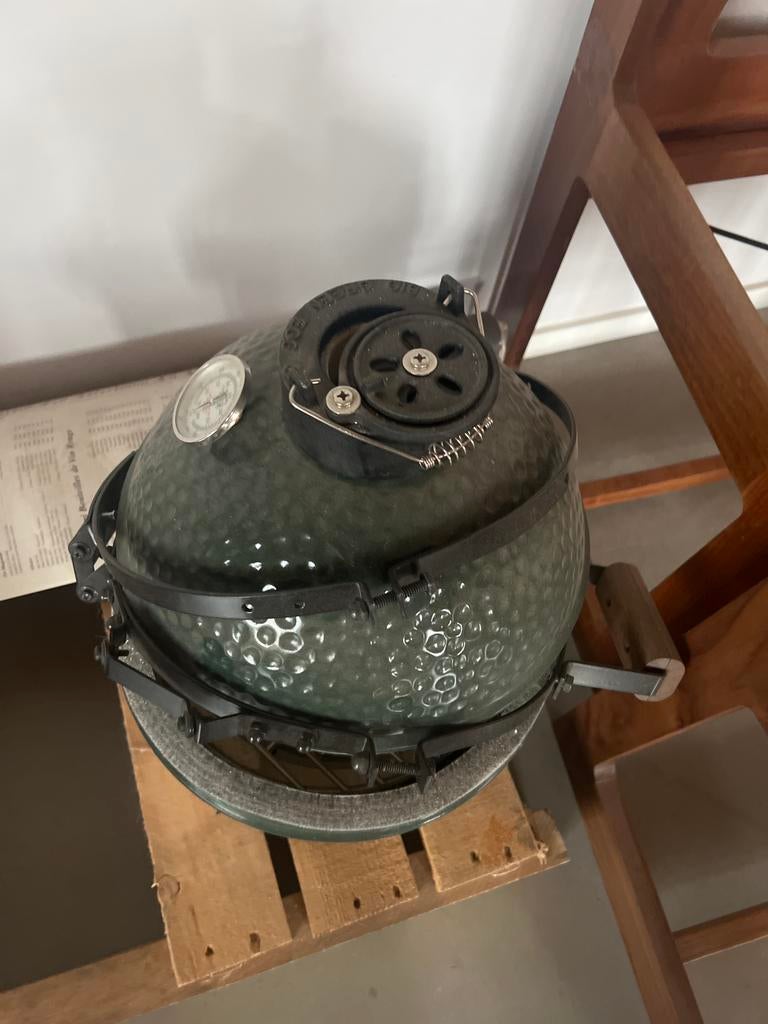 Green Egg, Ophalen of Verzenden, Nieuw
