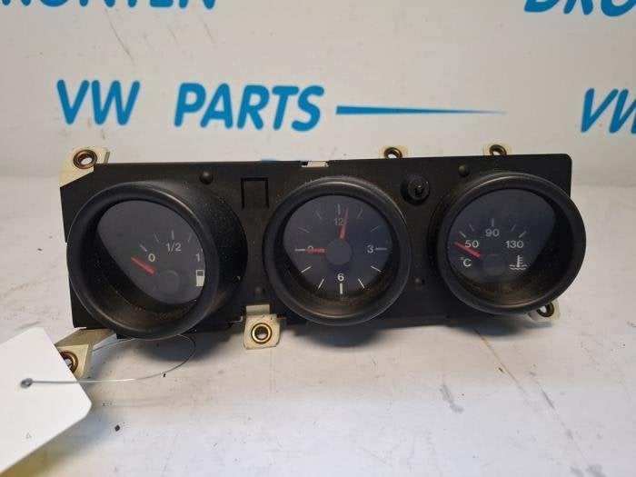 Brandstofmeter van een Alfa Romeo Spider, Gebruikt, -, -, Ophalen of Verzenden