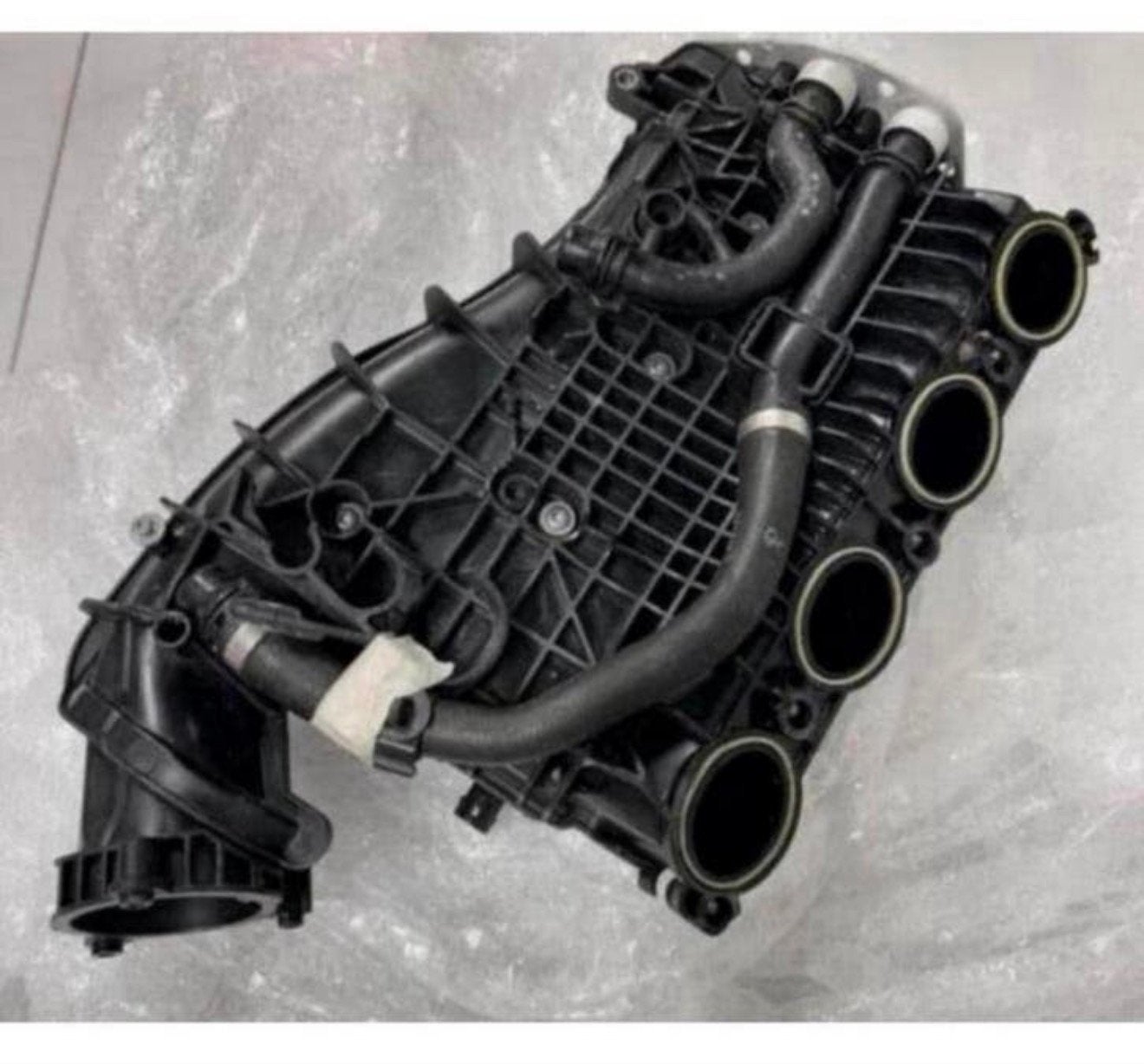 Collecteur d'admission BMW X4 G02 72344186, FA360003, Enlèvement ou Envoi, Utilisé, BMW