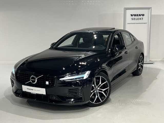 Volvo S60 T8 Recharge Polestar Engineered, Auto's, Volvo, Automaat, 42 g/km, Euro 6, 295 kW
