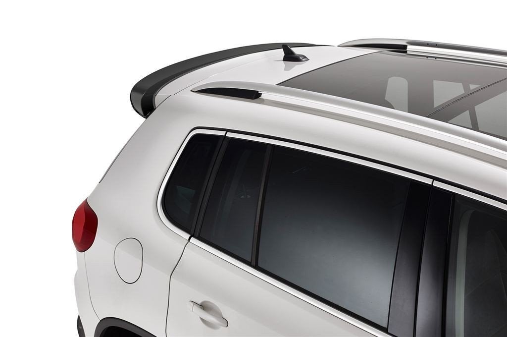 CSR Automotive Spoiler Extention Voor VW Tiguan MK1 Basis, Verzenden