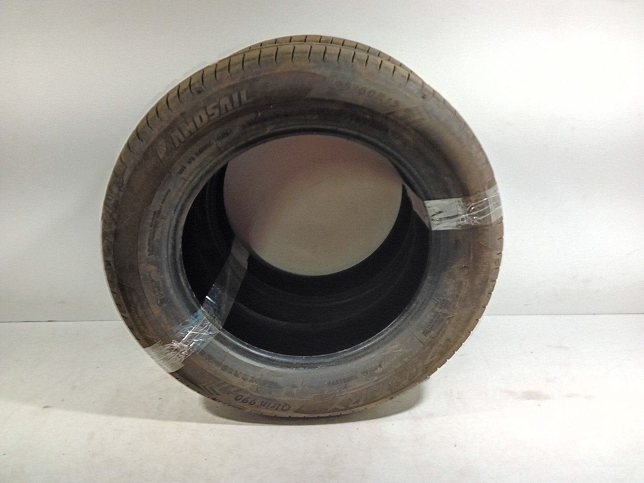 Bandenset 2 stuks Zomer 195 60 R15, Auto-onderdelen, Onderdelen@venauto.nl, Van der Ven Autorecycling B.V., Gebruikt, 15 inch
