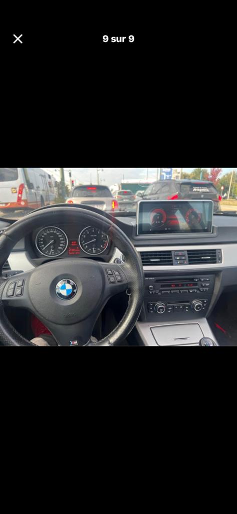 Export BMW e92 lci n53b30 3.0L moteur hs ne démarre plus, Autos : Pièces & Accessoires, Commande, BMW, Enlèvement ou Envoi