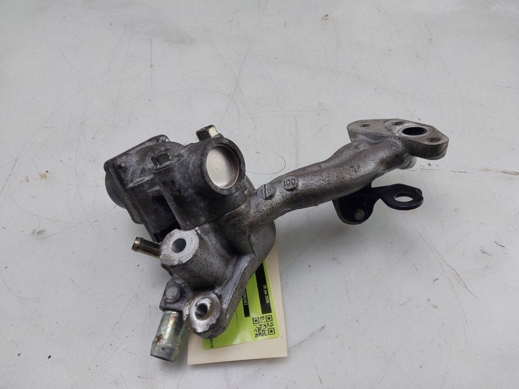 EGR KLEP Mitsubishi Outlander (CW) (|1582A144|1582A166|), Gebruikt, Info@mitsubishi-motors.de, MITSUBISHI, Mitsubishi