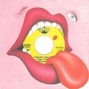 the rolling stones, Ophalen of Verzenden