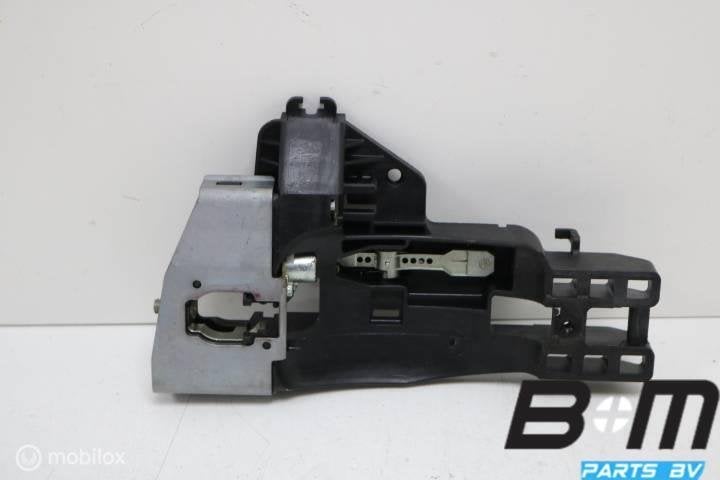 Steun voor portiergreep links Audi TT 8J 8J0837885, Autos : Pièces & Accessoires, Carrosserie & Tôlerie, Utilisé