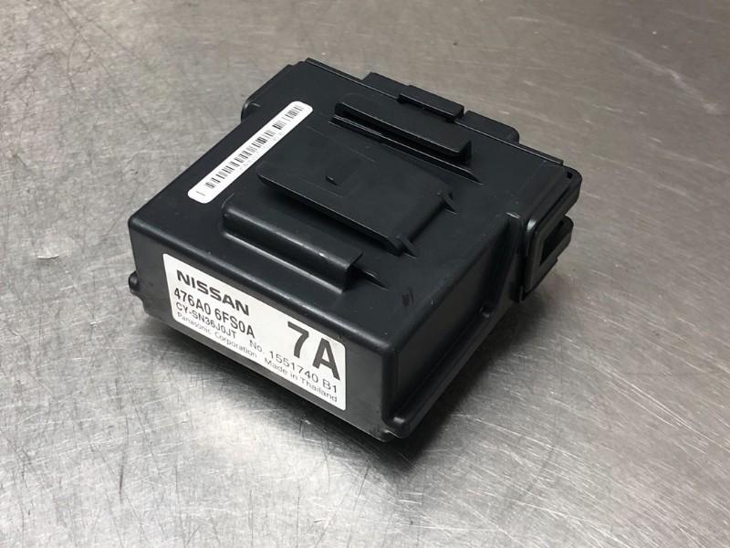 DIVERSEN Parkeerhulp computer X-Trail (T32) (|476A06FS0A|), Gebruikt, Nissan