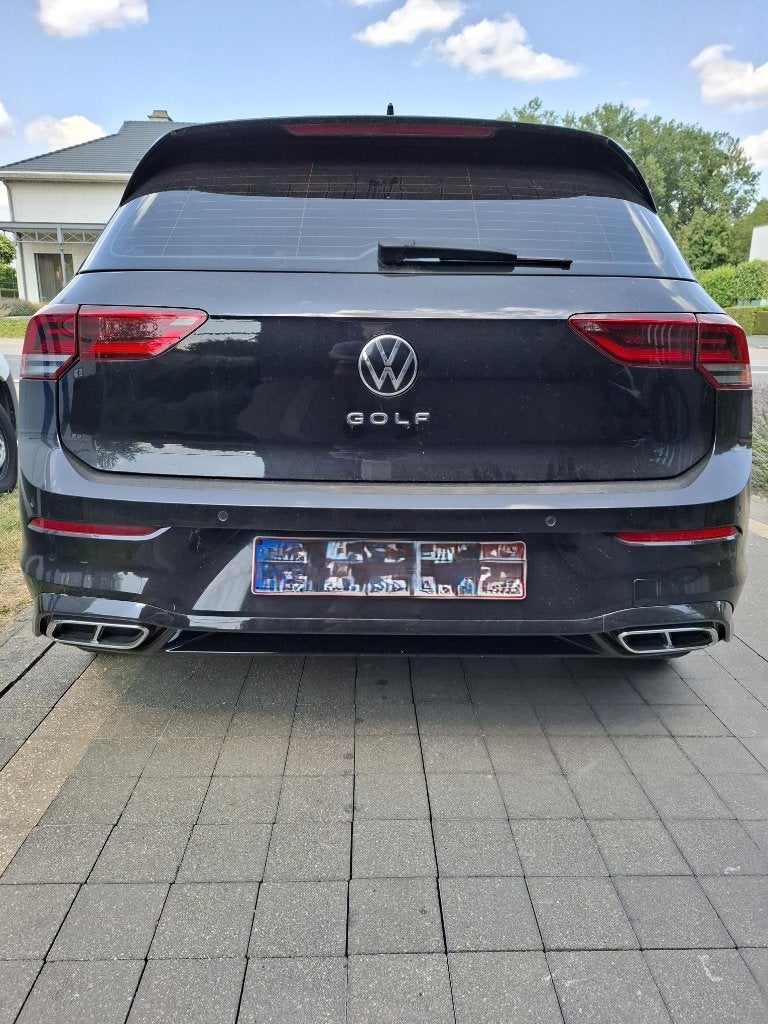 GOLF 1.0 TSI R-LINE, Autos, Volkswagen, Achat, Euro 6, Boîte manuelle, 5 portes