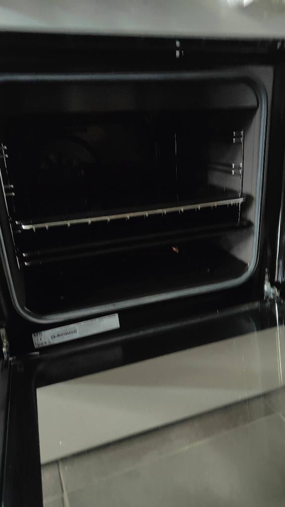 Cuisinière AEG neuf, Electroménager, Cuisinières, Neuf, Gaz, 4 zones de cuisson, Enlèvement
