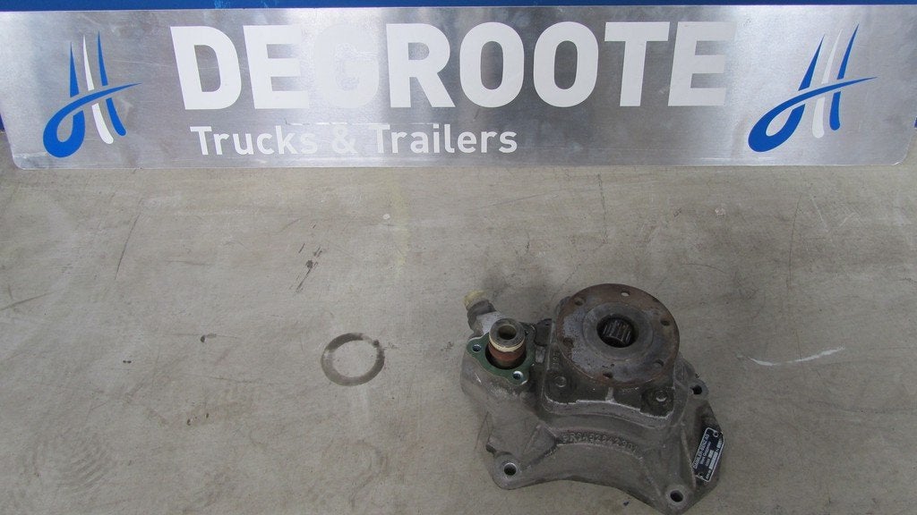 PTO 9452642301, Gebruikt, Mercedes-Benz, Overige Auto-onderdelen