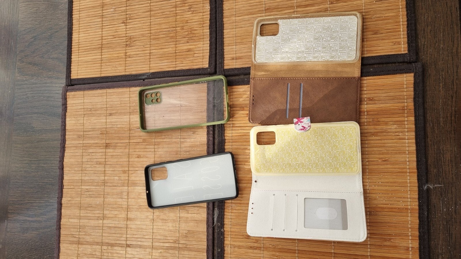 Hoesje Samsung, Ophalen of Verzenden