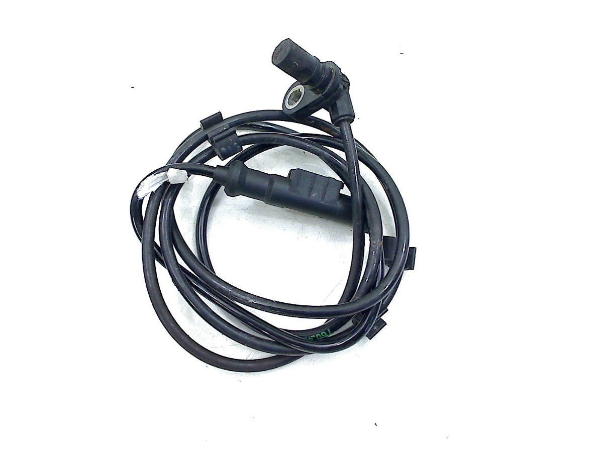 CAPTEUR ABS AVANT KTM 1290 Super Duke R 2020 (0265004254), Dhr. S. di Majo, Utilisé, Info@cama-motorparts.nl, P.J. Troelstraweg 8 8
3144 CX  MAASSLUIS, NL