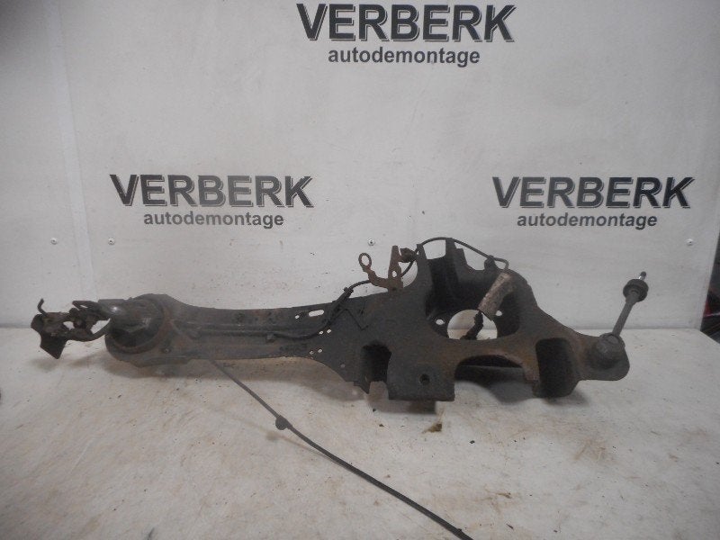 DRAAGARM RECHTS ACHTER Ford Mondeo IV (01-2007/01-2015), Gebruikt, Henry-Ford-Straße  1
50735  Köln, DE, Ford-Werke GmbH, Kunden@ford.com