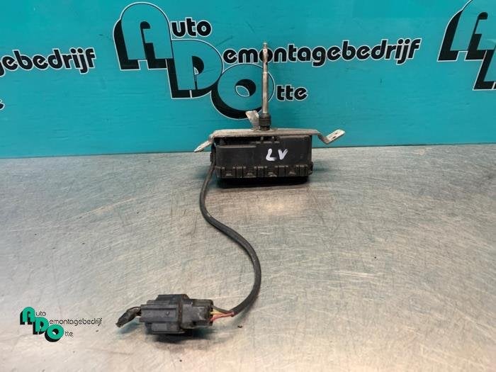 Lave-phare moteur d'un Volvo S80, -, 3 mois de garantie, -, -