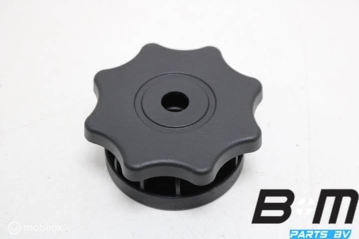 Besvestigingsbout voor reservewiel Audi A6 4G 34KM 4G0803899, Utilisé