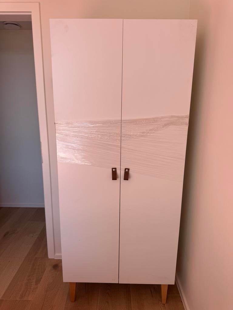 Armoire Bopita Indy, Enlèvement, Comme neuf