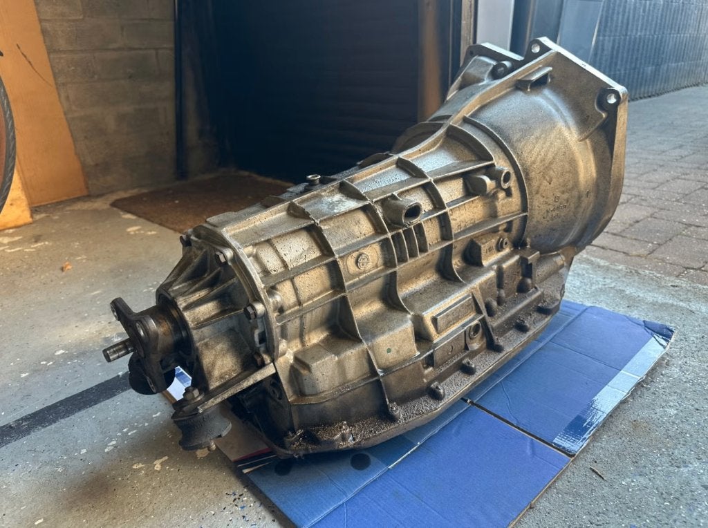 ZF Automatic Transmission 5HP-19 For BMW 6 Cylinder Models, Enlèvement ou Envoi, BMW