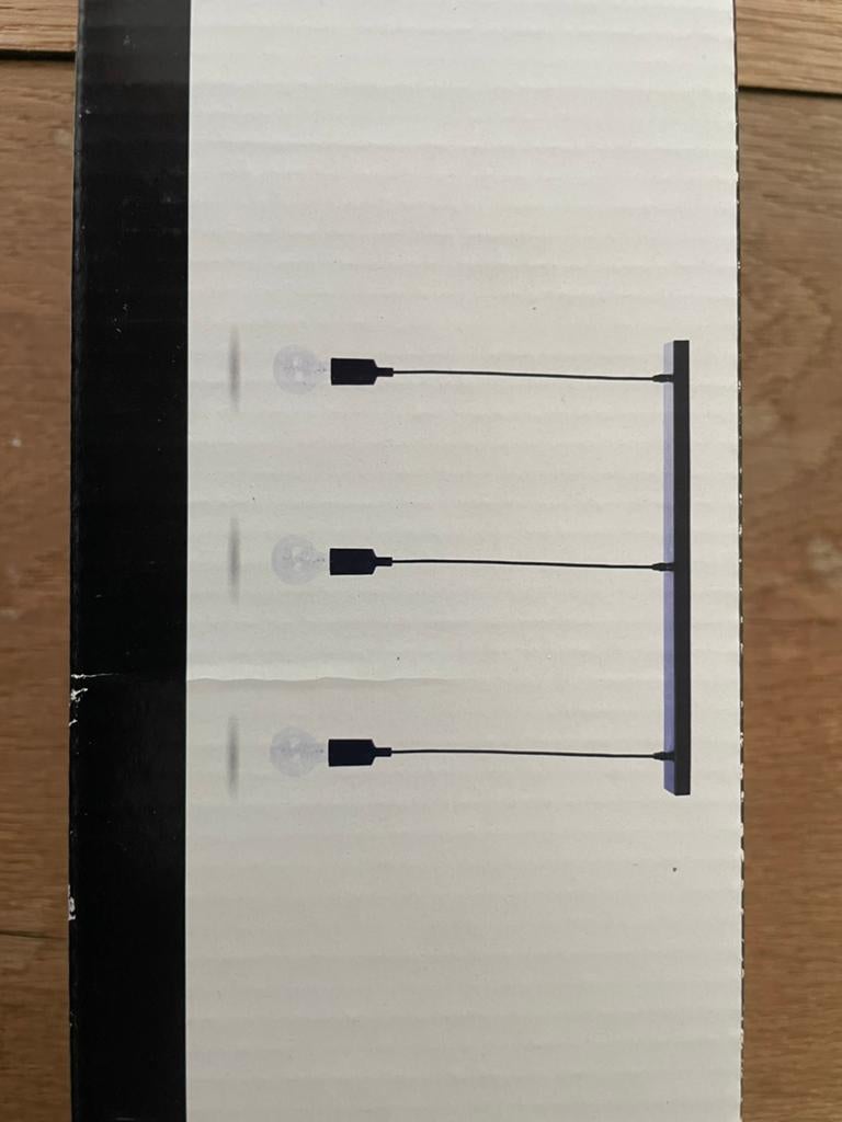 Lucide hanglamp NIEUW!, Huis en Inrichting, Ophalen