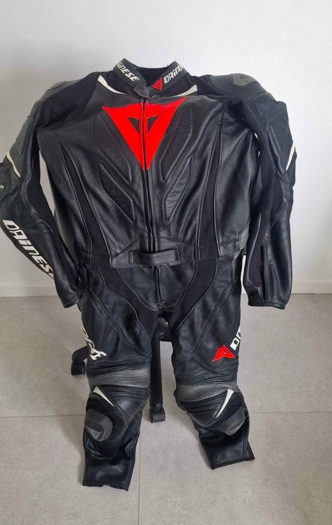 Dainese Laguna s evo, Motoren, Kleding | Motorkleding, Ophalen