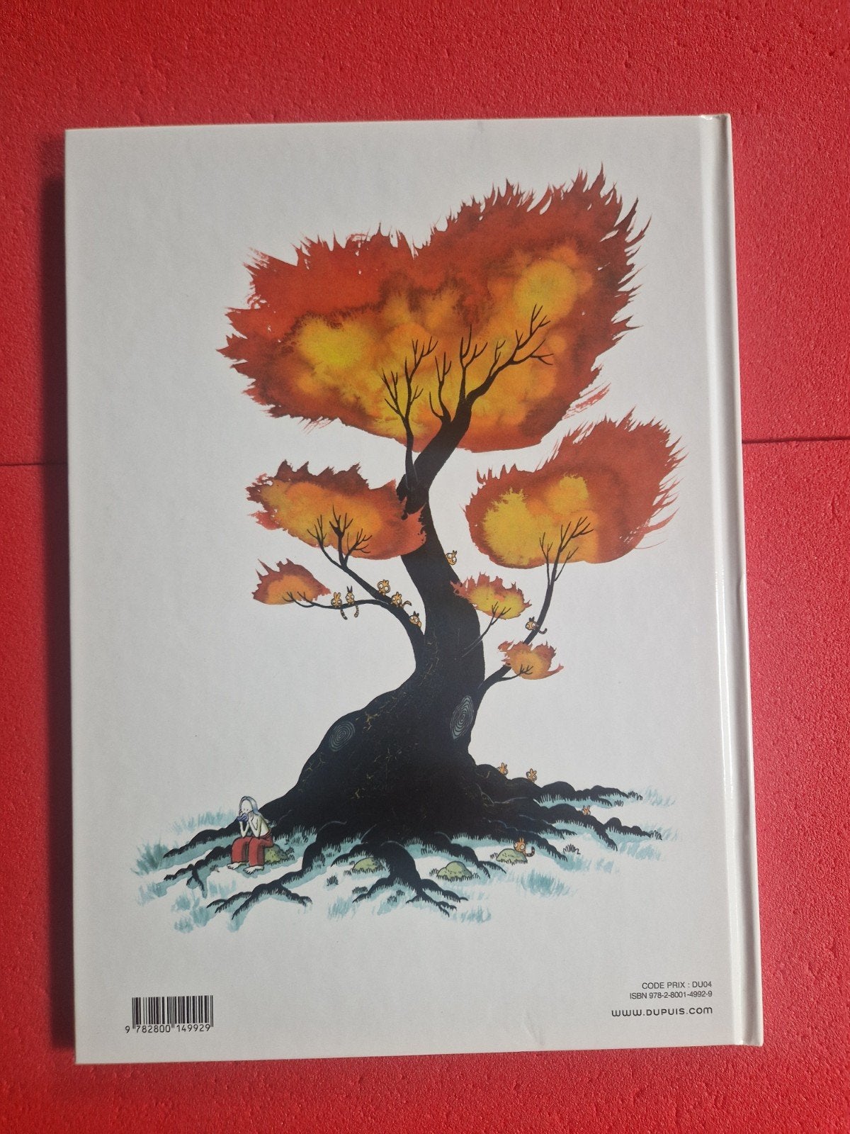 Bd Ralph azham 1, Livres, BD, Enlèvement ou Envoi