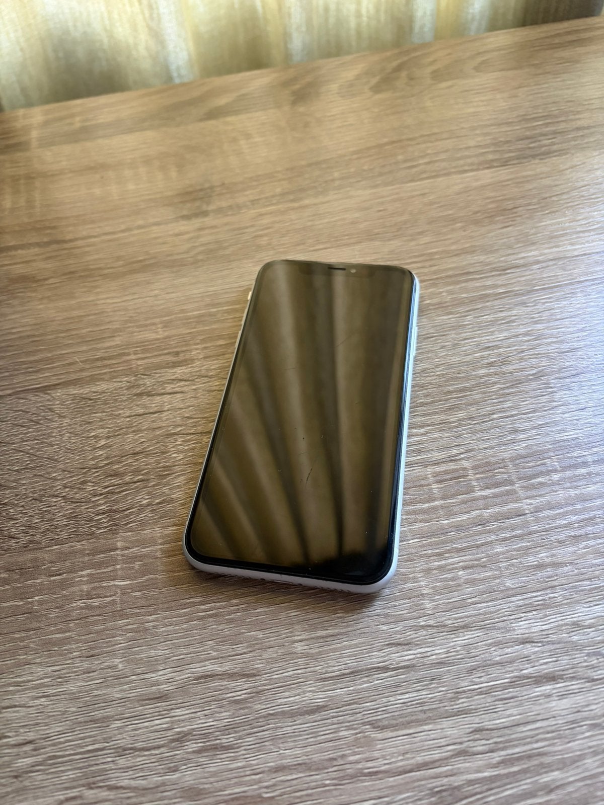 iPhone XR 64gb, Télécoms, Téléphonie mobile | Apple iPhone, Enlèvement, IPhone XR