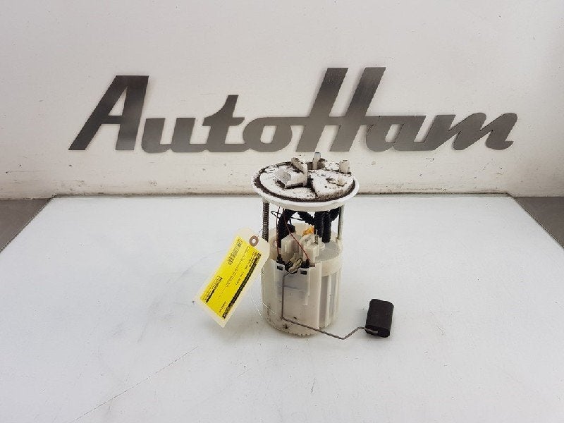 POMPE CARBURANT ELECTRIQUE Fiat Grande Punto (199), Utilisé, Fiat